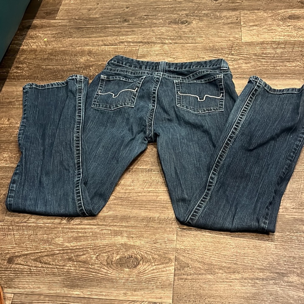 Jolene KIMES RANCH Jeans